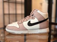 Nike Dunk High Fossil Stone Niedersachsen - Schladen Vorschau