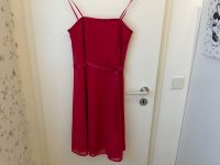 festliches chickes Kleid Hochzeitsgast fuchsia Mariposa Gr. 38 Nordrhein-Westfalen - Moers Vorschau