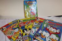 Micky Maus Donald Duck Comic Comics inkl. Versand Nordrhein-Westfalen - Eitorf Vorschau