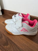 Kappa Hallenschuhe Mädchen 29 Turnschuhe Nordrhein-Westfalen - Alsdorf Vorschau