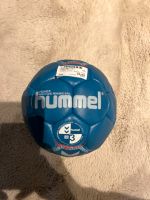 Handball Hummel Größe 3 Hessen - Gründau Vorschau