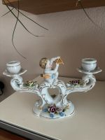 Antiker Porzellan Kerzenständer Mecklenburg-Vorpommern - Wismar Vorschau