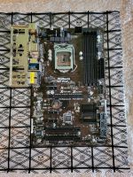 ASRock H87 Pro4 Intel 1150 Mainboard mit Blende Nürnberg (Mittelfr) - Südstadt Vorschau