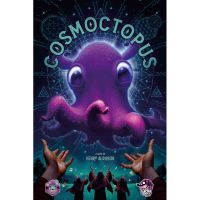 Cosmoctopus EN Hessen - Berkatal Vorschau