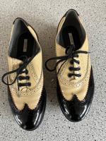 Damen Halbschuhe von GEOX Gr. 37 Baden-Württemberg - Waiblingen Vorschau