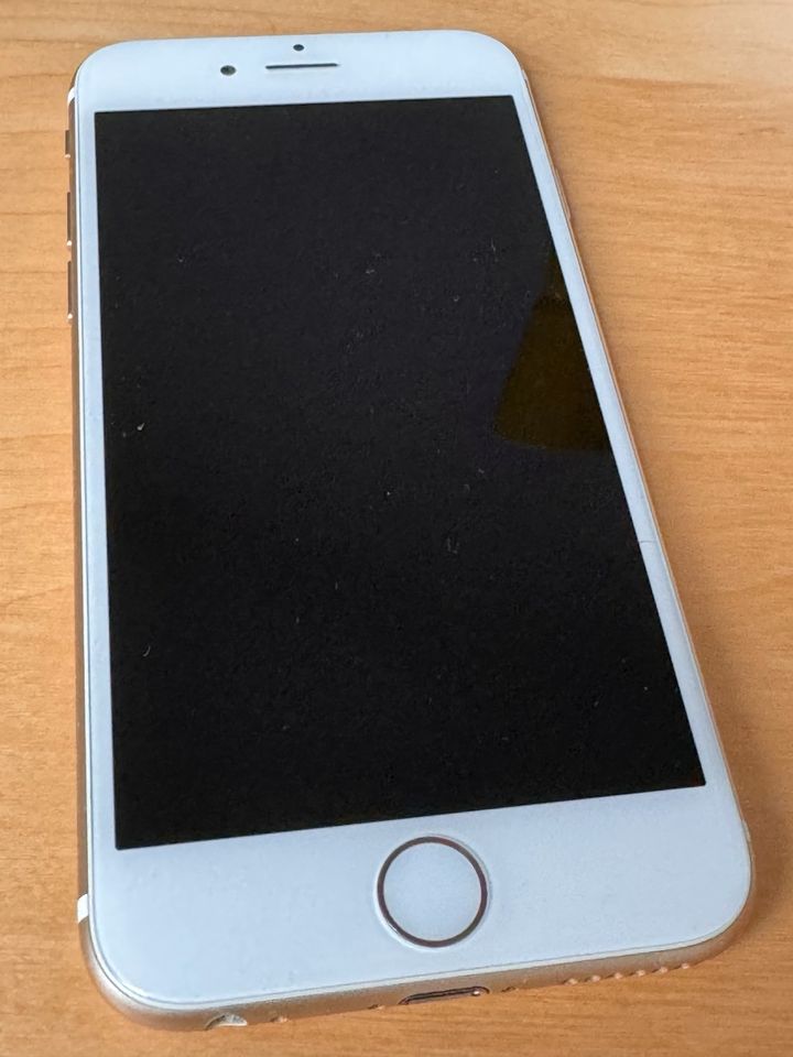 iPhone6 128gb Gold in Dresden