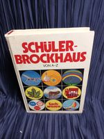 altes Lexikon von 1980 - Schüler Brockhaus Niedersachsen - Hesel Vorschau