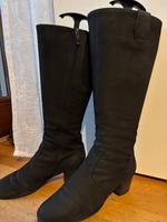 Stiefel der Marke Ara Größe 39 schwarz Dortmund - Benninghofen Vorschau