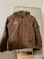 686 Skijacke Snowboardjacke Schneejacke braun / khaki Gr. XS Bielefeld - Quelle Vorschau