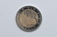 2€ Münze - Nordrhein-Westfalen Niedersachsen - Göttingen Vorschau