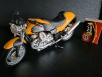 Moto Guzzi Centauro Modell für die Vitrine Nordrhein-Westfalen - Viersen Vorschau