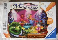 Tiptoi Spiel Die monsterstarke Musikschule Bayern - Wunsiedel Vorschau