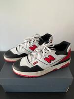 New Balance BB550, Größe 45, kaum getragen Obergiesing-Fasangarten - Obergiesing Vorschau
