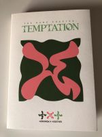 WTS txt Tomorrow x together album temptation beomgyu ver. Nordrhein-Westfalen - Ahaus Vorschau