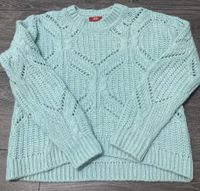 Esprit Winterpullover mintgrün Größe S Mitte - Wedding Vorschau