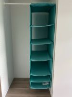 IKEA SKUBB Aufbewahrung mit 6 Fächern, blau, 35x45x125 cm Nordrhein-Westfalen - Haan Vorschau