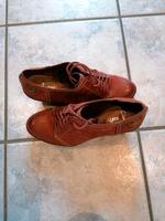 Pumps Ankle Boots Clarks. ECHTLEDER. NEU. Größe 39. Bayern - Painten Vorschau