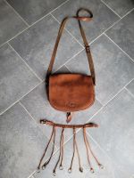 JAGD LEDERTASCHE VINTAGE Bayern - Würzburg Vorschau