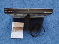 Sony DVD-Recorder RGR-GX380 Berlin - Lichterfelde Vorschau