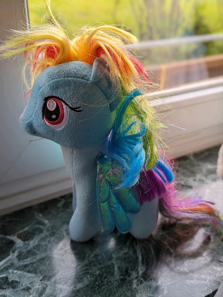 My little Pony Rainbow dash in Pirmasens