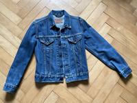 Levi’s Jeansjacke zu verkaufen – sehr guter Zustand Baden-Württemberg - Aalen Vorschau