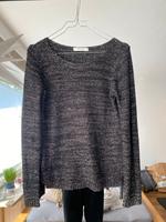 Vila Strickpullover schwarz Gold Damen XS 34 langarm Eimsbüttel - Hamburg Eimsbüttel (Stadtteil) Vorschau
