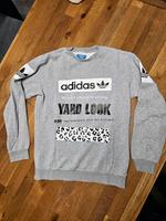 Adidas Sweatshirt Bayern - Coburg Vorschau