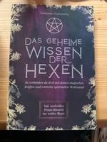 Das geheime Wissen der Hexen Bayern - Fuchsstadt Vorschau