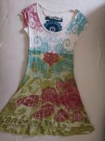 Desigual Sommerkleid Gr. L eher Gr. 38 Baden-Württemberg - Radolfzell am Bodensee Vorschau