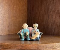 Oma und Opa - Deko Figur - Vintage Nordrhein-Westfalen - Hagen Vorschau