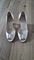 Damen hohe Schuhe gr. 38 Wiesbaden - Erbenheim Vorschau