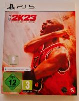 Nba 2k23 Michael Jordan Edition PS5 Schleswig-Holstein - Lübeck Vorschau