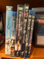 Breaking Bad DVD Blu ray Serie Hessen - Roßdorf Vorschau
