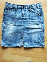 Jeansrock, Rock von amisu Größe 36 Bayern - Zirndorf Vorschau