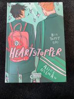 Buch: Heartstopper (Teil 1) Nordrhein-Westfalen - Verl Vorschau