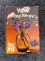 Vase *Kleine Blümchen* - WMF | Vintage Blumenvase | 70/80er Jahre Baden-Württemberg - Filderstadt Vorschau