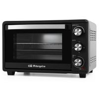 Orbegozo HOC 258 25l Backofen ( Mini Backofen ) Nordrhein-Westfalen - Mönchengladbach Vorschau