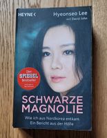 Scwarze magnolie - Hyeonseo Lee Berlin - Treptow Vorschau