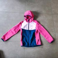 Jack Wolfskin Turbulence Jacket Gr 128 Baden-Württemberg - Weinheim Vorschau