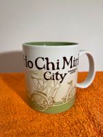 Starbuckstasse Icon Serie 16oz Ho Chi Minh City mit SKU Nordrhein-Westfalen - Bergisch Gladbach Vorschau