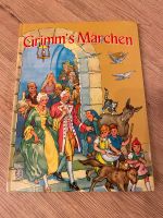 Grimms Märchenbuch Nordrhein-Westfalen - Troisdorf Vorschau