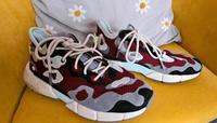 Adidas Torsion 40 2/3 Kr. München - Planegg Vorschau