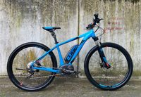 E-Bike Cube Reaction Hybrid HPA Race 500, Wenig KM ‚MTB wie NEU! Baden-Württemberg - Mannheim Vorschau