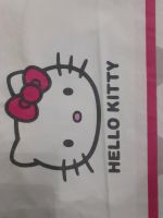 Bettwäsche 2-teilig HELLO KITTY Saarland - Nohfelden Vorschau