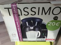 Kaffeemaschine Bosch Tassimo Rheinland-Pfalz - Neuwied Vorschau