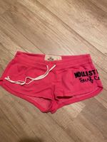 Pinke Hollister Shorts Gr S Bayern - Würzburg Vorschau