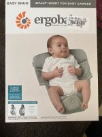 Ergobaby Neugeborenen Einsatz Rostock - Brinckmansdorf Vorschau