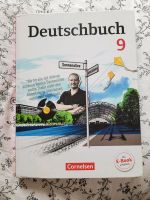 Deutschbuch 9 - Cornelsen Thüringen - Schloßvippach Vorschau