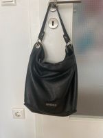 BRIDAS Handtasche schwarz . Bayern - Augsburg Vorschau