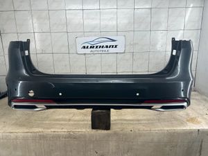 Einsatz für Frontstoßstange KIA Ceed PE02132 MJ2010